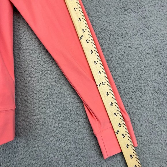 Nike  Pink Ladies Full Zip Lightweight Running Jacket Size S‎ - Picture 7 of 10